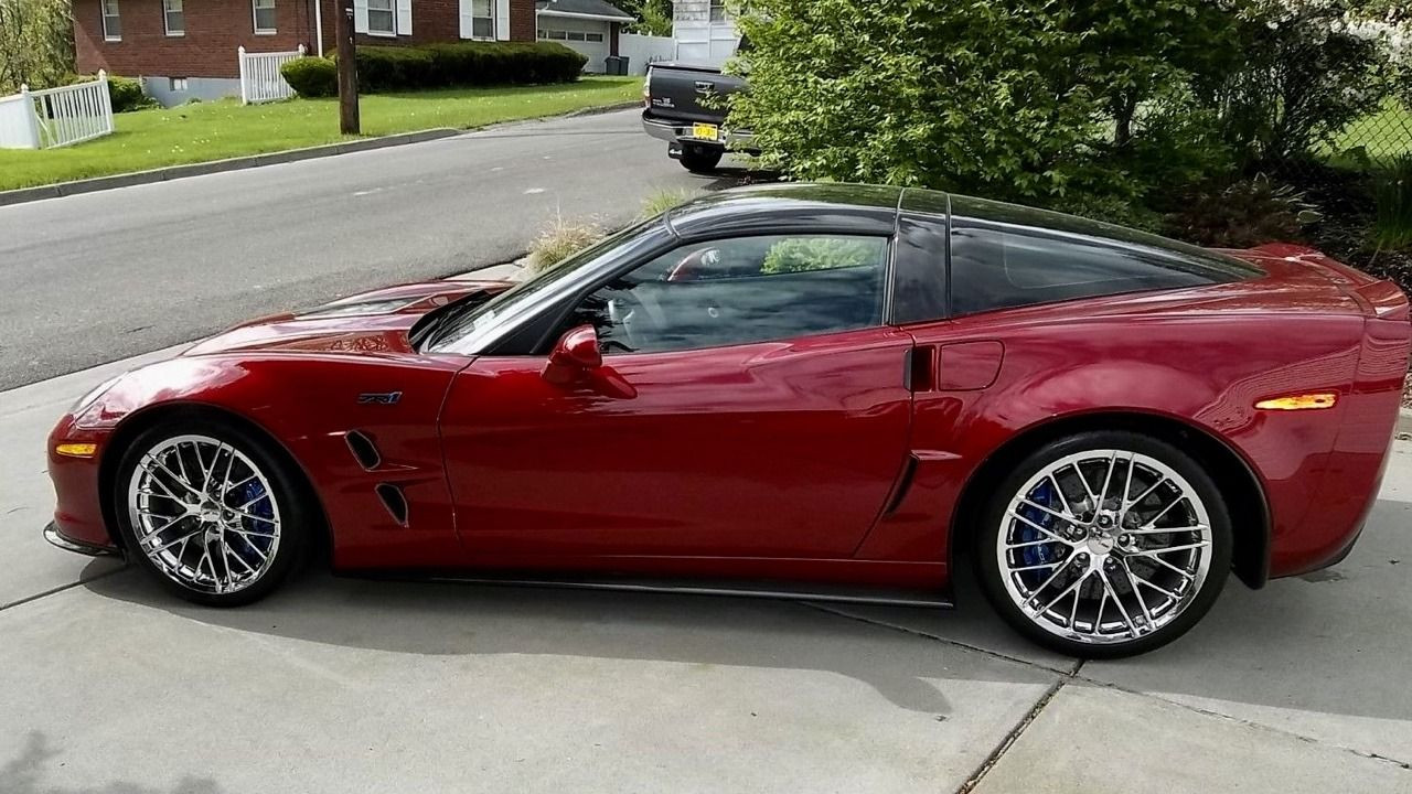 Click to Enlarge-Esc to Close Corvette Generations/C6/C6 2011 Crystall Red xxx.jpg